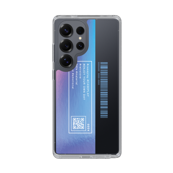 Slim Protection Case［ Hologram ］