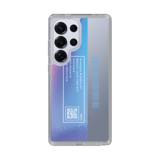 Slim Protection Case［ Hologram ］