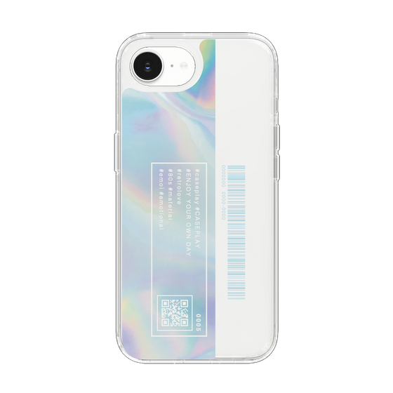 Slim Protection Case［ Aurora ］
