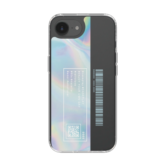 Slim Protection Case［ Aurora ］