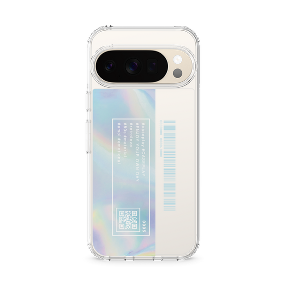 Slim Protection Case［ Aurora ］