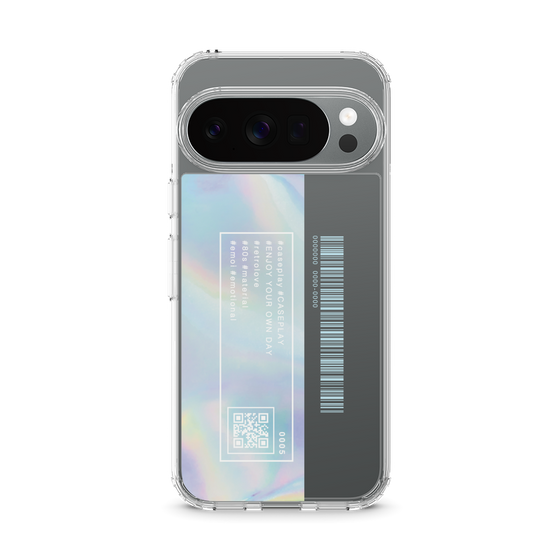 Slim Protection Case［ Aurora ］