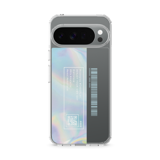 Slim Protection Case［ Aurora ］