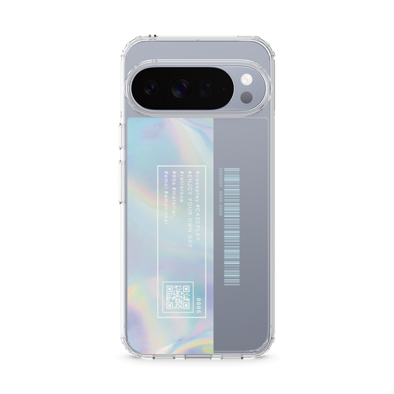 Slim Protection Case［ Aurora ］