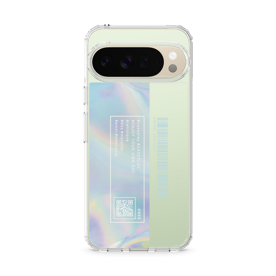 Slim Protection Case［ Aurora ］