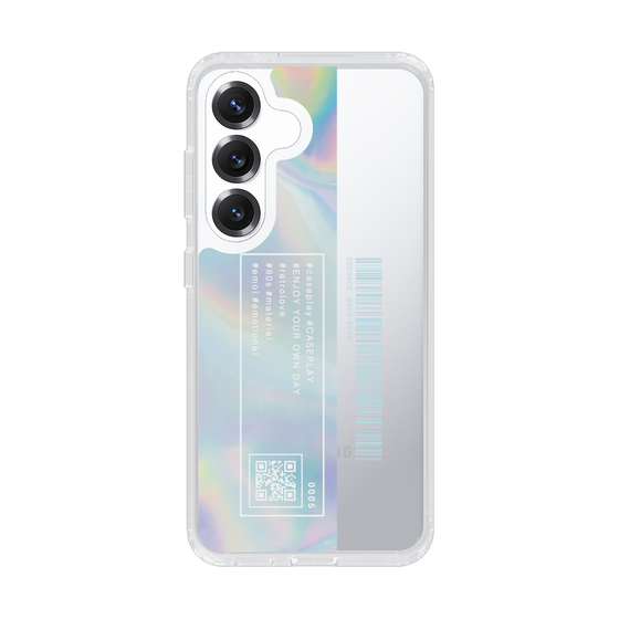 Slim Protection Case［ Aurora ］