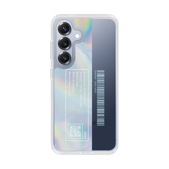 Slim Protection Case［ Aurora ］