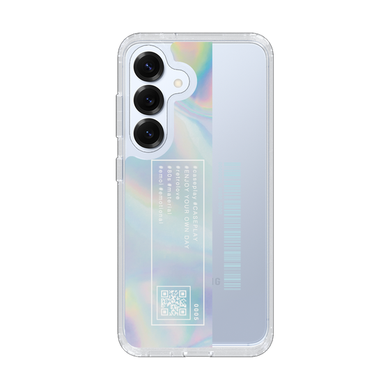 Slim Protection Case［ Aurora ］
