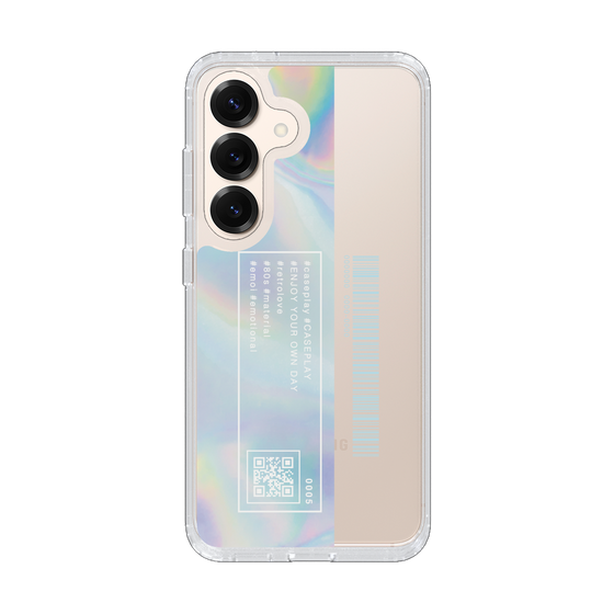 Slim Protection Case［ Aurora ］