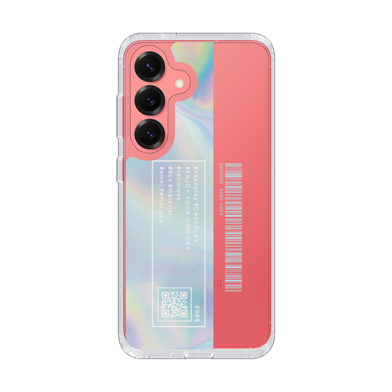 Slim Protection Case［ Aurora ］