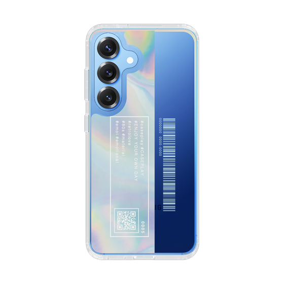 Slim Protection Case［ Aurora ］