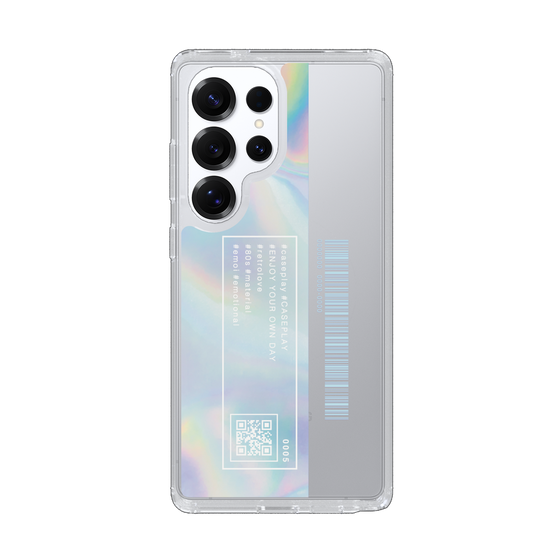 Slim Protection Case［ Aurora ］