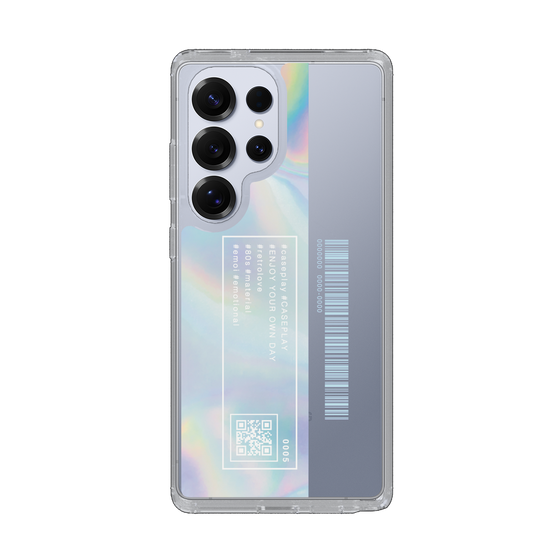 Slim Protection Case［ Aurora ］