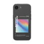 Slim Protection Case［ Square ］