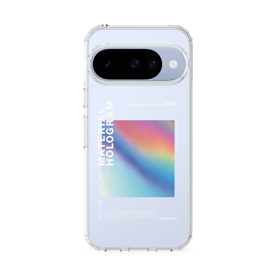 Slim Protection Case［ Square ］