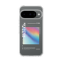 Slim Protection Case［ Square ］