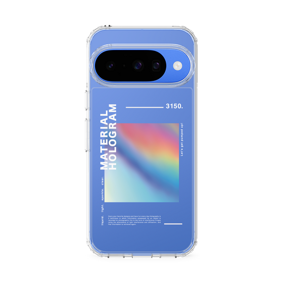 Slim Protection Case［ Square ］