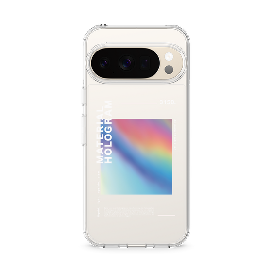 Slim Protection Case［ Square ］