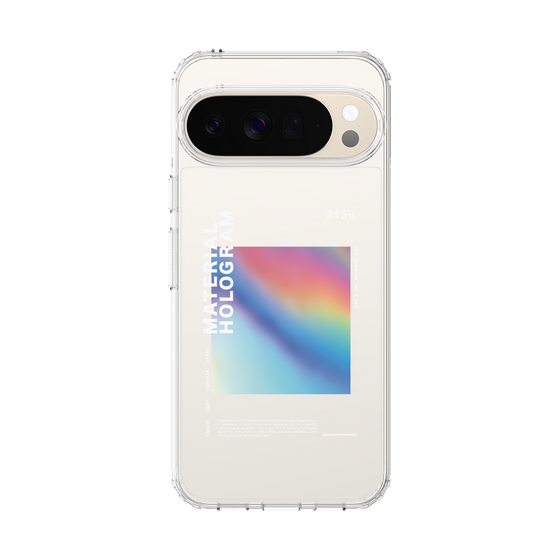 Slim Protection Case［ Square ］