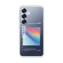 Slim Protection Case［ Square ］