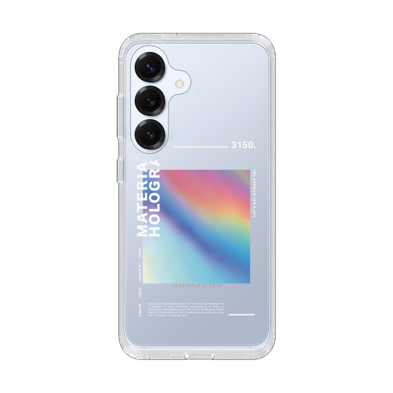 Slim Protection Case［ Square ］