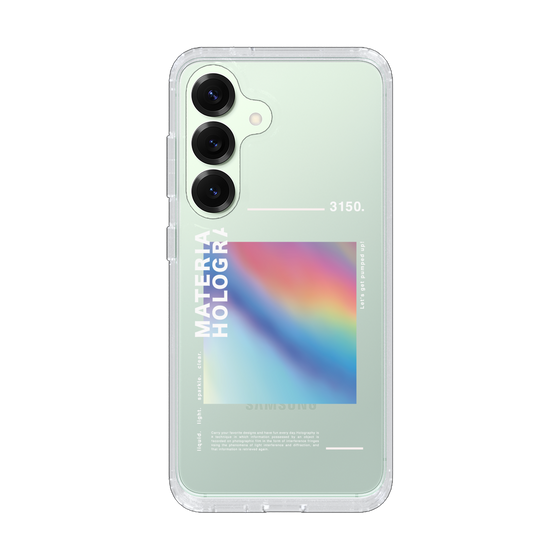 Slim Protection Case［ Square ］