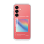 Slim Protection Case［ Square ］