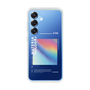 Slim Protection Case［ Square ］