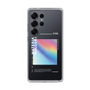 Slim Protection Case［ Square ］