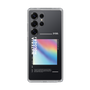 Slim Protection Case［ Square ］