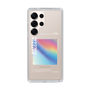 Slim Protection Case［ Square ］