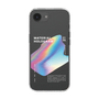 Slim Protection Case［ Liquid Blue ］
