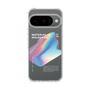 Slim Protection Case［ Liquid Blue ］