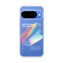 Slim Protection Case［ Liquid Blue ］