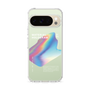 Slim Protection Case［ Liquid Blue ］