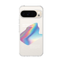 Slim Protection Case［ Liquid Blue ］