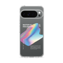 Slim Protection Case［ Liquid Blue ］