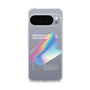 Slim Protection Case［ Liquid Blue ］