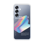 Slim Protection Case［ Liquid Blue ］