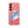 Slim Protection Case［ Liquid Blue ］