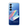 Slim Protection Case［ Liquid Blue ］