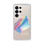 Slim Protection Case［ Liquid Blue ］
