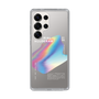 Slim Protection Case［ Liquid Blue ］