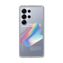 Slim Protection Case［ Liquid Blue ］