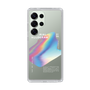 Slim Protection Case［ Liquid Blue ］