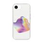 Slim Protection Case［ Liquid Purple ］