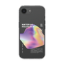 Slim Protection Case［ Liquid Purple ］