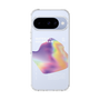 Slim Protection Case［ Liquid Purple ］