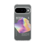 Slim Protection Case［ Liquid Purple ］