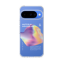 Slim Protection Case［ Liquid Purple ］